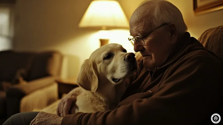 How Pets Support Mental Health Through Serious Illness. At Every Stage of the Healing Journey.