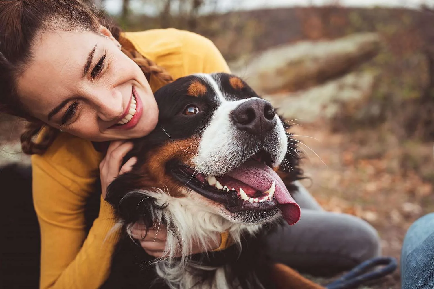 Borrowing a Pet Might Be the Mental Health Boost You Didn’t Know You Needed